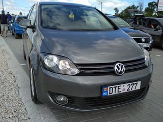 Volkswagen Golf foto 1