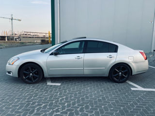 Nissan Maxima foto 6