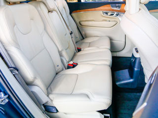 Volvo XC90 foto 11