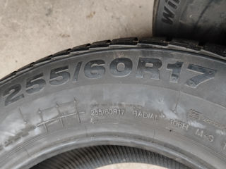 255/60 R17