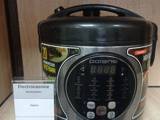 Multi cooker Polaris 590 lei foto 1