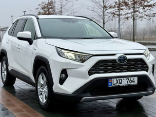 Toyota Rav 4 foto 3