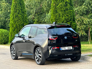 BMW i3 foto 11