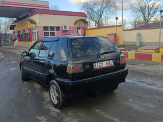 Volkswagen Golf Plus foto 4