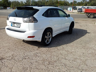 Lexus RX Series foto 6