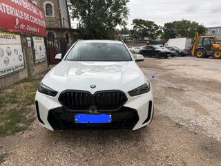 BMW X6 M, 2024