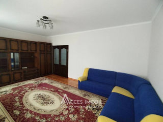 Apartament cu 2 camere, 86 m², Buiucani, Chișinău foto 5