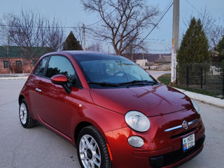 Fiat 500 foto 7