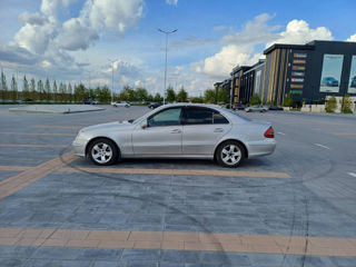 Mercedes E-Class foto 5