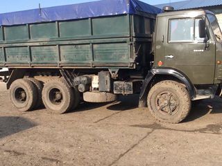 Kamaz 55102 foto 1