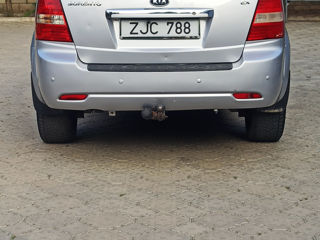 KIA Sorento foto 2