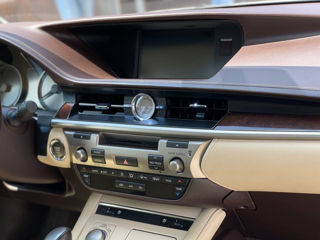 Lexus ES Series foto 19