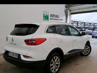 Renault Kadjar foto 2