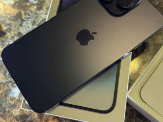 iPhone 14 Pro Max 128 GB ,Deep Purple foto 3