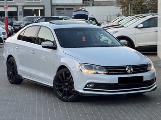 Volkswagen Jetta foto 5