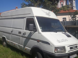 Iveco foto 3