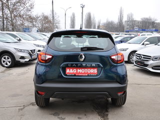 Renault Captur foto 5