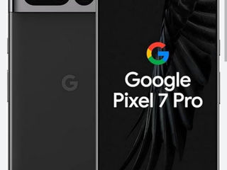 Google Pixel 7 Pro