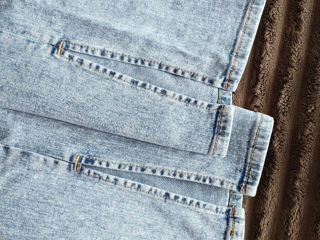 Blugi джинсы Reserved р. 42-44 (48-50) на высокий рост foto 3