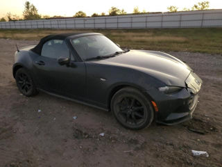 Mazda MX-5 foto 4