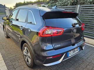 KIA Niro foto 3