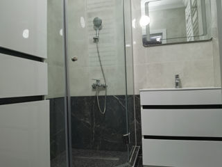 Apartament cu 1 cameră, 55 m², Buiucani, Chișinău foto 8