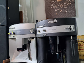 Delonghi magnifica foto 3