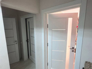 Apartament cu 3 camere, 72 m², Buiucani, Chișinău foto 6