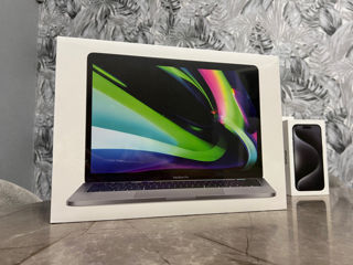 Apple MacBook Pro 13 M2 Space Gray 256Gb  New!