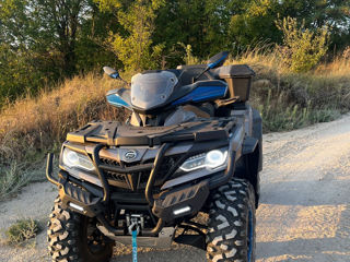 Cfmoto cfmoto 1000 overland