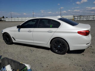 BMW 5 Series foto 2