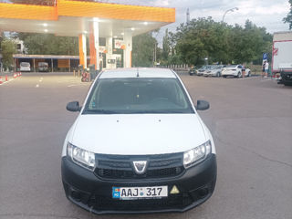 Dacia Logan foto 8