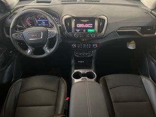 GMC Terrain foto 6