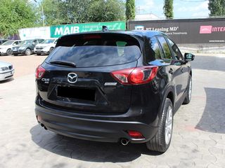 Mazda CX-5 foto 3