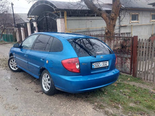 KIA Rio foto 2