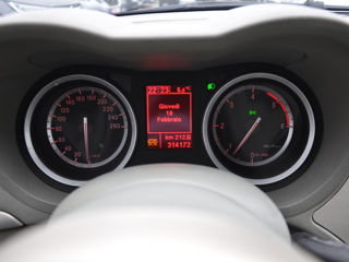 Alfa Romeo 159 foto 18