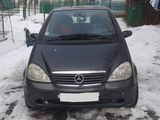 Mercedes A Class foto 1