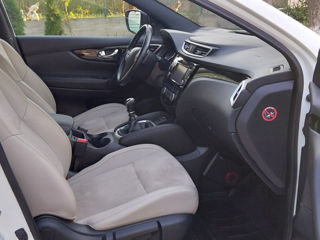 Nissan Qashqai foto 3