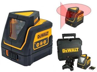 Nivelă Laser Dewalt Dw0811 foto 2