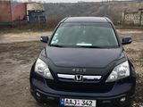 Honda CR-V foto 1