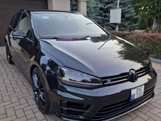 Volkswagen Golf foto 5