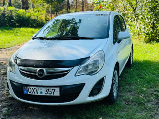 Opel Corsa foto 6