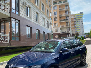 Skoda Octavia foto 2