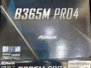 Placa de baza AsRock foto 3