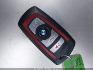 BMW 3 Series foto 11