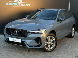 Volvo XC60 foto 2