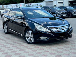 Hyundai Sonata foto 5