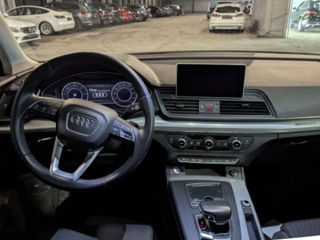 Audi Q5 foto 4