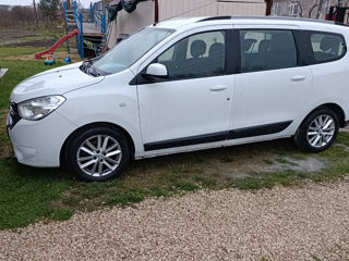 Dacia Lodgy foto 2