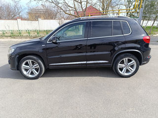 Volkswagen Tiguan foto 2